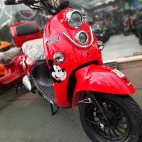 اقساط*انواع موتور سیکلت*بدون سود/بازرگانی محمدطاها|موتورسیکلت|رشت, گلسار|دیوار