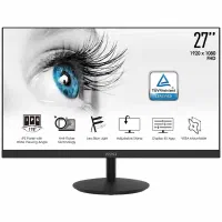 مانیتور 27 اینچ 75 هرتز MSI