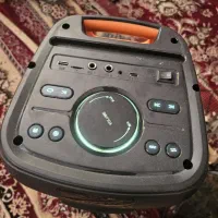 اسپیکر بلوتوثی گرین لاین