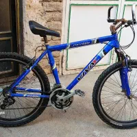 دوچرخه ۲۴ viva