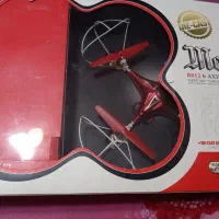 کوآدکوپتر نو نو