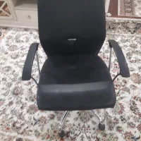 صندلی چرخ دار