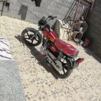 موتور 200 پرواز