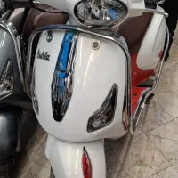 وسپا ۱۵۰پاکشتی(ماهان سیکلت)
