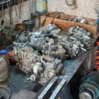 کاربراتور نیسان پراید پیکان|قطعات یدکی و لوازم جانبی|مشکین‌دشت, |دیوار