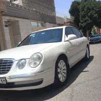 خودرو اپیروس رویال ۳۸۰۰cc قوی