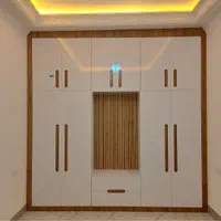 کمد دیواری پاکچوب|جاکفشی، کمد، دراور|سنندج, |دیوار