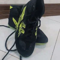 کتونی فوتبال استوک و کشتی|کیف، کفش، کمربند|اراک, |دیوار