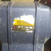 سنگ و فرچه رومیزی