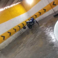 نیرو کارواش