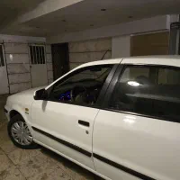 سمند LX Ef7|خودرو سواری و وانت|تهران, جهاد|دیوار