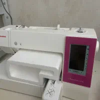 چرخ کامپیوتری ژانومه