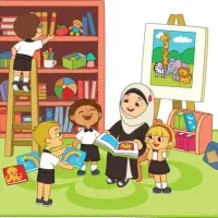 تدریس خصوصی پایه اول ودوم ابتدایی معلم ۳۰سال سابقه