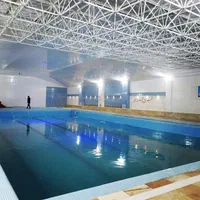 بلیط استخر (معتبر در جمعه)