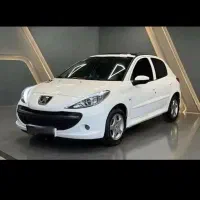 فروش حواله 207 فرمان برقی