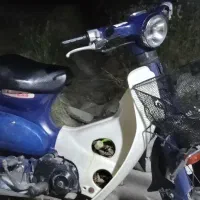 هوندا70
