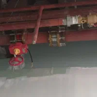 اهنگری جوشکاری و تاسیسات