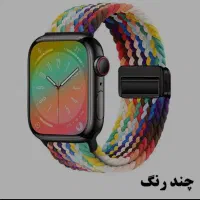 بند ساعت هوشمند گودزیلا