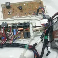 تعمیر برد پکیج/لباسشویی/یخچال/اسپلیت/آیفون تصویری|خدمات پیشه و مهارت|گرگان, |دیوار