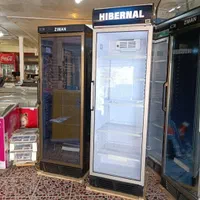 فریزر تاپینگ 12 کاسه زیمان|فروشگاه و مغازه|خرمآباد, |دیوار