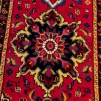 یک جفت کناره هریس تاجری