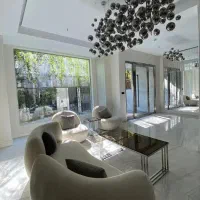 ۱۱۵ متر نـیـا وران/جواهـری در قصـر