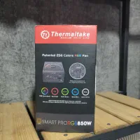 پاور کامپیوتر کیس گیمینگ استوکThermaltake 850w RGB|قطعات و لوازم جانبی رایانه|تهران, والفجر|دیوار