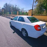 جیلی GC6 AT اتومات مشابه صفر|خودرو سواری و وانت|پاکدشت, پاکدشت (مامازند)|دیوار
