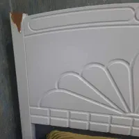 فروش تخت و تشک کارکرده|تخت و سرویس خواب|بندر انزلی, باغ زمانی|دیوار