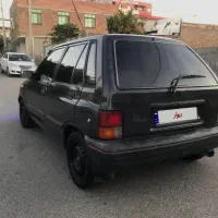 هاچبک ۷۷ بشدت تمیز|خودرو سواری و وانت|گنبد کاووس, |دیوار