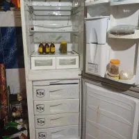 یخچال فریزر|یخچال و فریزر|شیراز, شهرک قمشه|دیوار