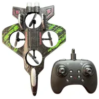 هواپیما کنترولی تعادلی f35