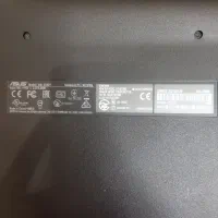 Asus X540Y لپ تاپ|رایانه همراه|تهران, وحیدیه|دیوار
