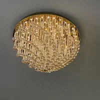 لوستر|لوستر و چراغ آویز|مشهد, چهارچشمه|دیوار