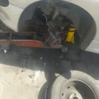 لنت ترمز جلوبندی شفت هیدرولیک فرمان اوستا محمد|خدمات موتور و ماشین|تبریز, |دیوار