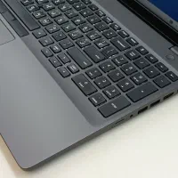 لپ تاپ Dell 5500 در حد نو/ IPS فول HD/ اقساط|رایانه همراه|بروجرد, |دیوار