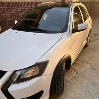 کوییک آر۴۰۲|خودرو سواری و وانت|تهران, شهرک شریعتی|دیوار