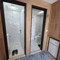 هتل سه ستاره . نوساز  با صبحانه بوفه سلف|اجارهٔ کوتاه‌مدت آپارتمان و سوئیت|مشهد, دانش|دیوار