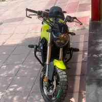 زونتس ۱۵۰ g1