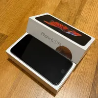 گوشی آیفون 6s Plus|موبایل|تهران, شهرآرا|دیوار
