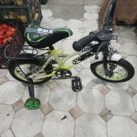 دوچرخه سایز ۱۲