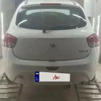 تیبا۲ مدل ۱۴۰۰