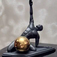 مجسمه،آناتومی،ترندبازار،دکوری