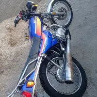 موتور تکتاز 150