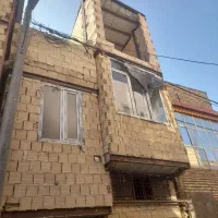 واحد سفتکاری طبقه دوم|فروش آپارتمان|مشهد, نوده|دیوار