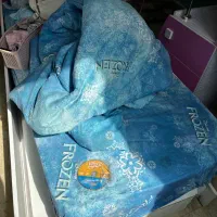 فروش تعدای از لوازم اتاق کودک به علت جابه جایی|اسباب و اثاث بچه|شاهین‌شهر, فردوسی|دیوار