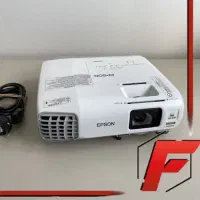 ویدئو پروژکتور مالتی مدیا اپسون Powerlite 955W