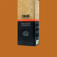 قهوه گانودرما شکلاتی