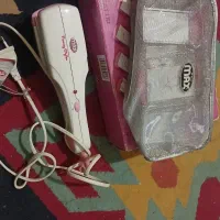 دستگاه موی فر حرفه ای دستگاه ویو ۷ کار و۳کار|آرایشی، بهداشتی، درمانی|زاهدان, |دیوار