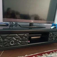 میز تلویزیون MDF با کارتن